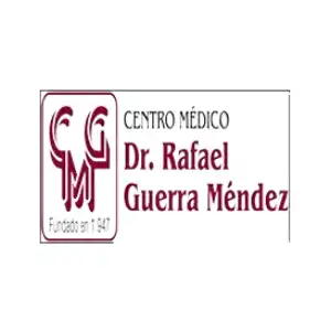 Cliente MCG Centro Medico Guerra Mendez