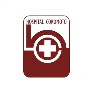Cliente MCG Hospital Coromoto