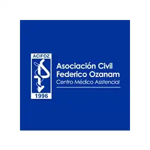 Cliente MCG Asociacion Civil Federico Ozanam