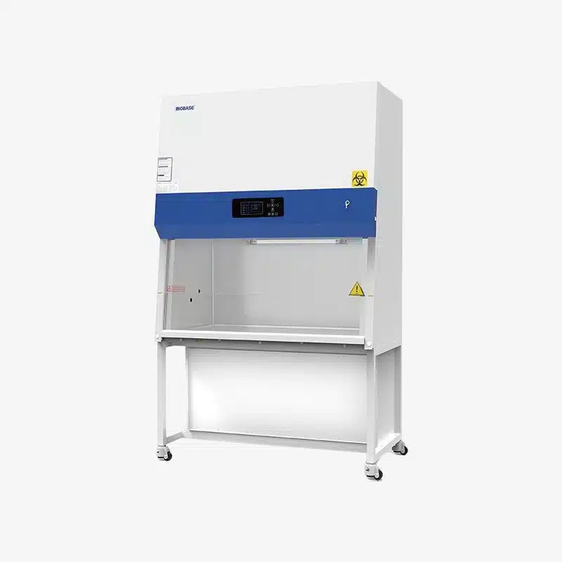 Cabina de seguridad citotóxica modelo 11224BBC86 -Biobase