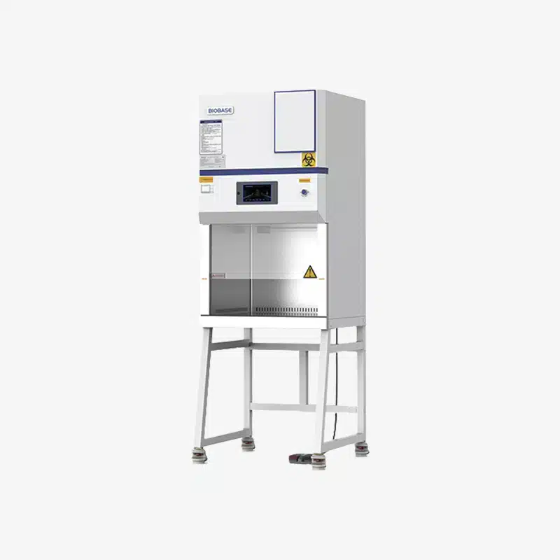 Cabina Clase IIA2 11231BBC86 Pro