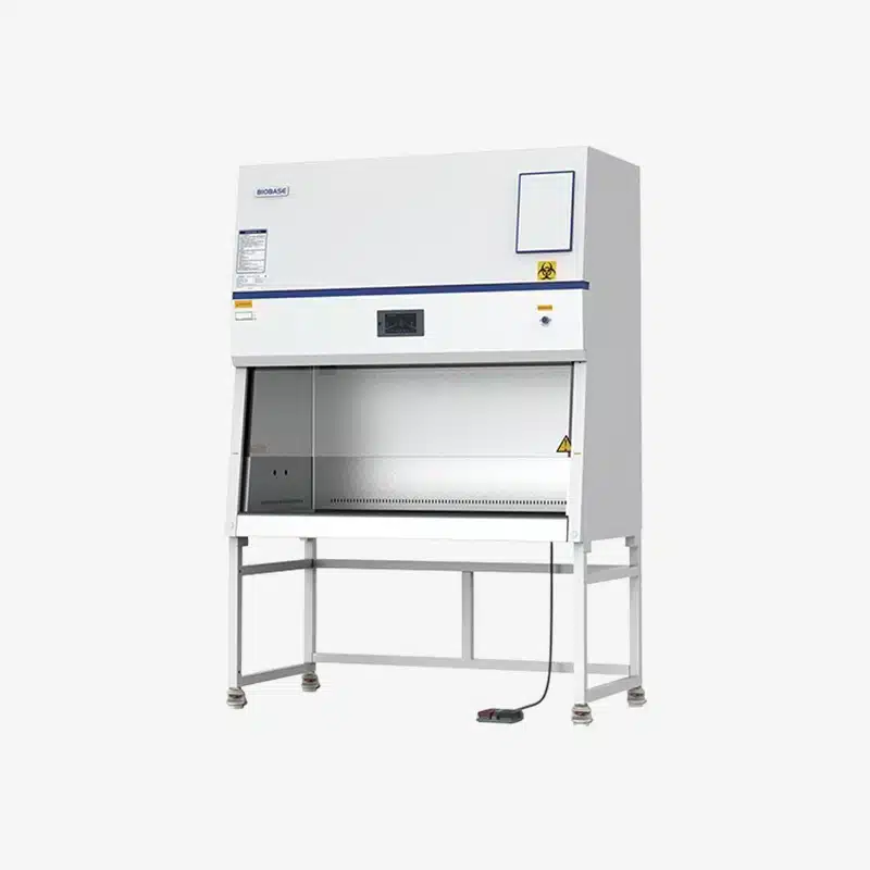 Cabina Clase IIA2 BSC-1100IIA2-Pro