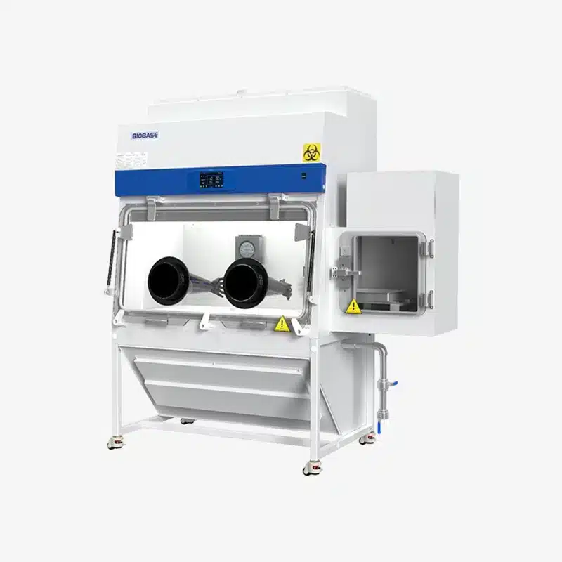 Cabina Clase IIIBSC-1100IIIX