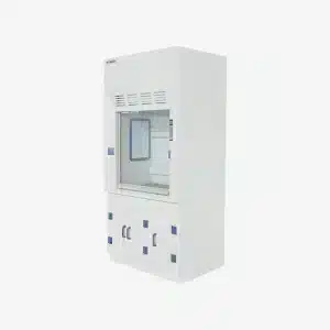 Campana Extractora Gases Ac Perclorico Ducto FH1000PL