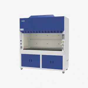 Campana Extractora Gases Ducto FH1000(A)