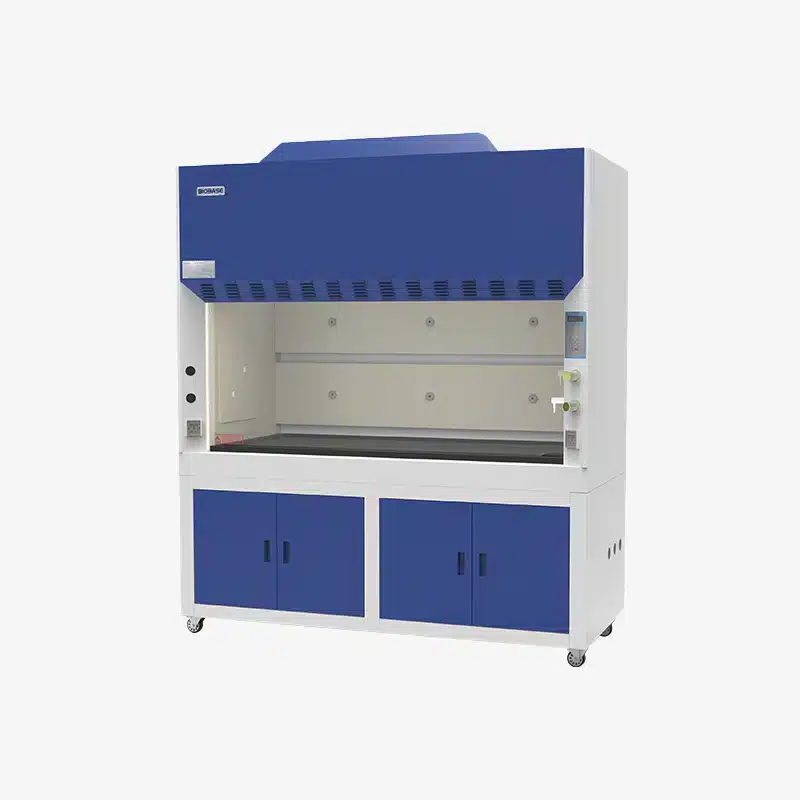 Campana Extractora Gases Ducto FH1000(A)