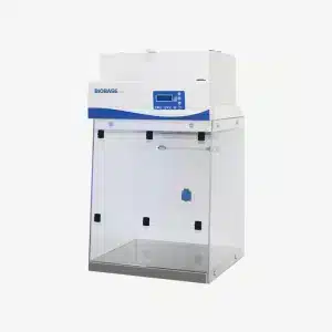 Campana Extractora BYKG-VIII