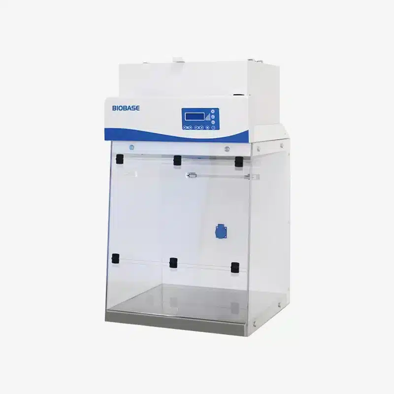 Campana Extractora BYKG-VIII