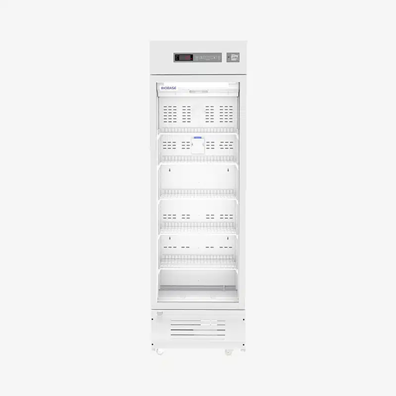Refrigerador de laboratorio modelo BPR-5V368 - Biobase