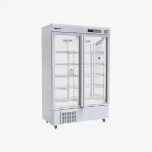 Refrigerador de laboratorio modelo BPR-5V650 -Biobase