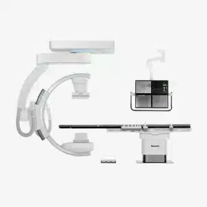 Angiográfo Neuangio 30F FLEX - Neusoft Medical Systems