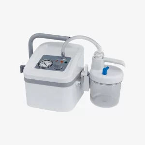 Aspirador de transporte - Bicakcilar