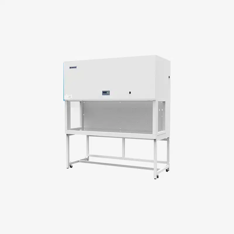 Cabina de flujo laminar horizontal modelo BBS-H1300 - Biobase