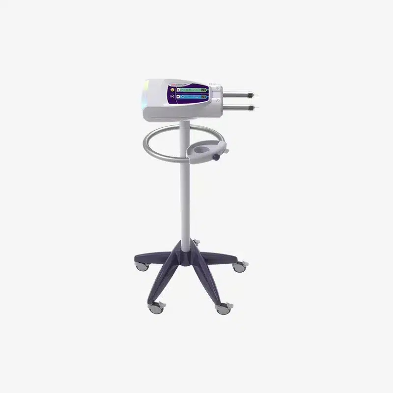 Inyector de medio constraste Sino MRI -  Sinomedical