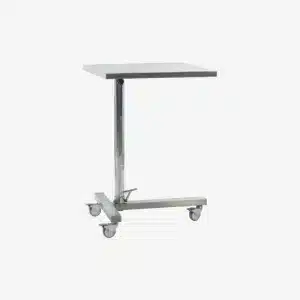 Mesa Mayo (Hidráulica) modelo MMH 2170 - Mixta Medical