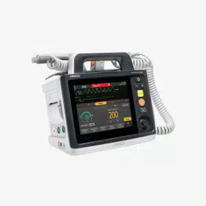Desfibrilador modelo BeneHeart D30 - Mindray