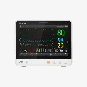 Monitor multiparámetros modelo ePM10M Modular - Mindray