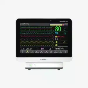 Monitor multiparámetros modelo BeneVision N12 - Mindray