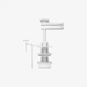Torre de Servicio modelo Hyport P20 - Mindray