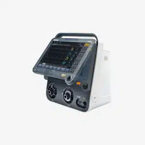 Ventilador modelo SV-300 - Mindray