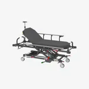 Camilla hidráulica 2 secciones modelo Hydrux Essential - MUBI   