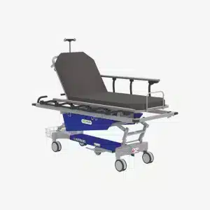 Camilla eléctrica modelo Lyrax - MUBI