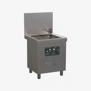 Máquina de limpieza ultrasónica 60 LT modelo MUY 1061 - Mixta Medical