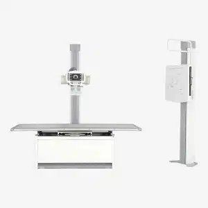 Rayos X estacionario  XVISION 525 - Gemss Healthcare