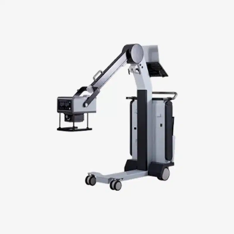 Rayos X móvil - AIRBILE 100 - Poskom