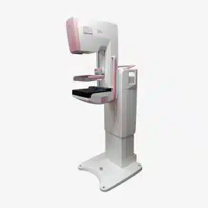 Mamógrafo Versión Digital DR CARE - Sinomedical