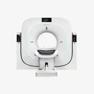 Tomógrafo Neuviz 128 Cortes PRIME - Neusoft Medical Systems