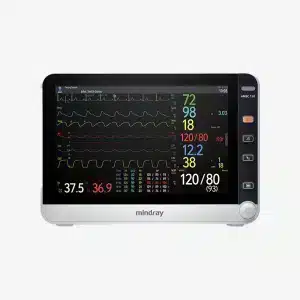 Monitor multiparámetros modelo uMEC 120 - Mindray