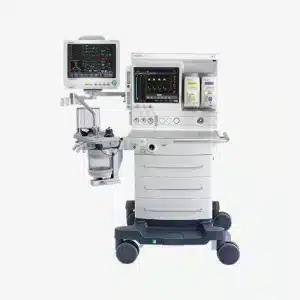 Máquina de Anestesia modelo A5 - Mindray