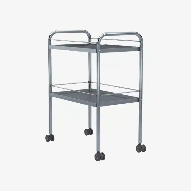 Carro de curas - Mubi