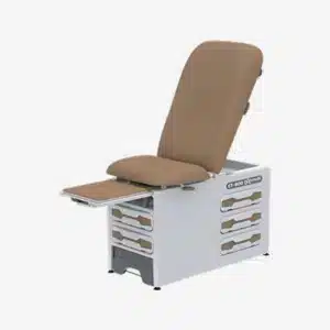 Mesa para exámenes - MUBI