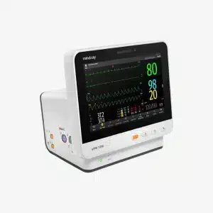 Monitor multiparámetros modelo ePM10 Compacto - Mindray