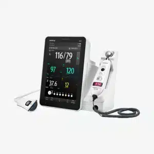 Monitor de signos vitales modelo VS-9 - Mindray