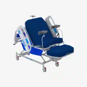 Cama Eléctrica de partos modelo Ixyx - MUBI