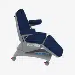 Silla Multipropósitos modelo Syrius 450906 - MUBI