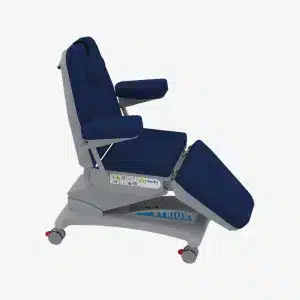 Silla Multipropósitos modelo Syrius 450906 - MUBI