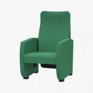 Silla hospitalaria modelo Kronos - MUBI