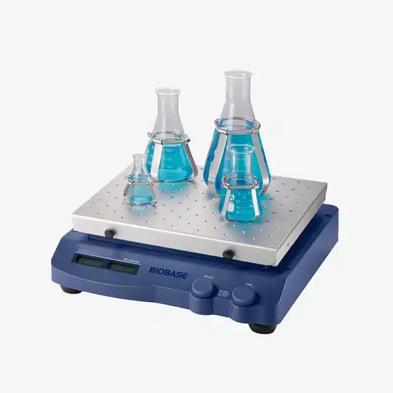 Agitador orbital Biobase modelo SK-O180-Pro