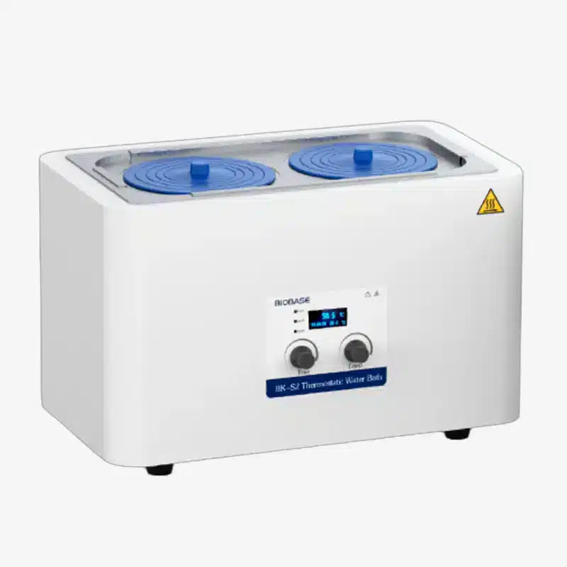 Baño de María termostático Biobase modelo BK-S2