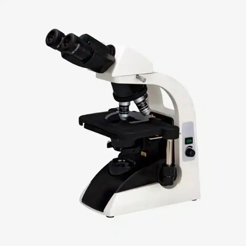 Microscopio binocular Biobase modelo BMN-2000