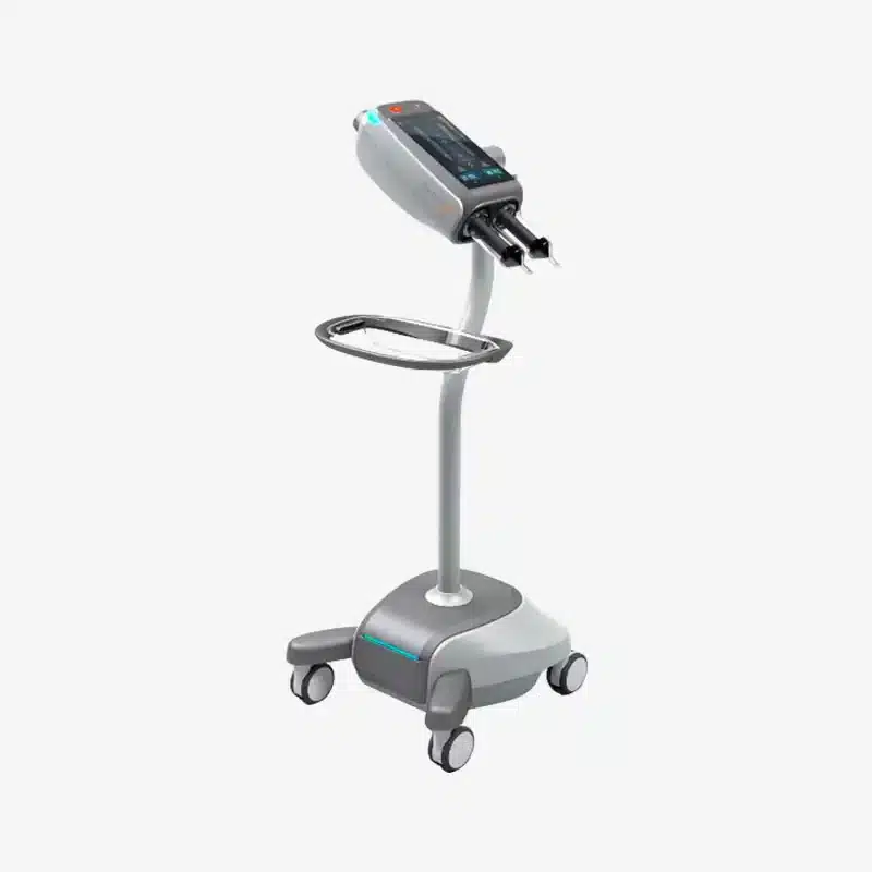 Inyector de medio constraste Discovery D Series - Sinomedical