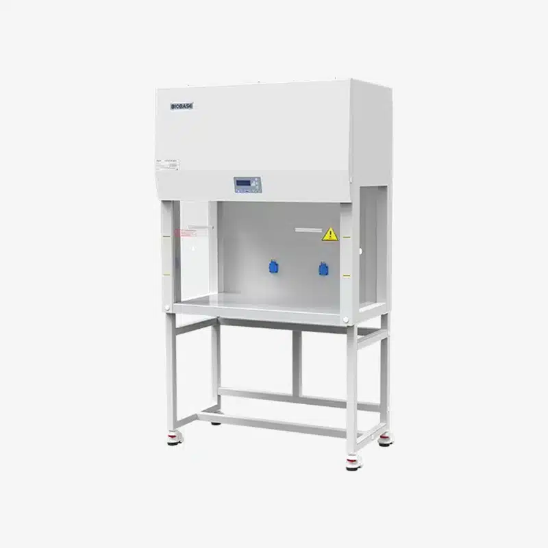 Cabina Flujo Laminar Vertical BBS-V800