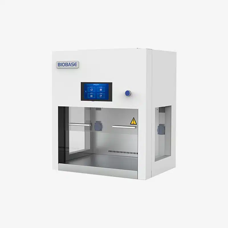 Cabina Flujo Laminar Vertical BKCB-V500