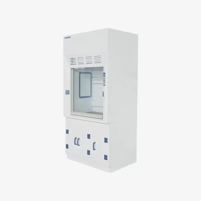 Campana Extractora Gases Ac Perclorico Ducto FH1000PL