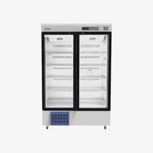 Refrigerador de laboratorio Biobase modelo BPR-5V1000