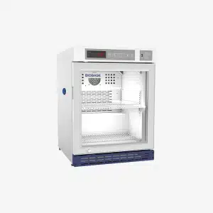 Refrigerador de laboratorio Biobase modelo BPR-5V68